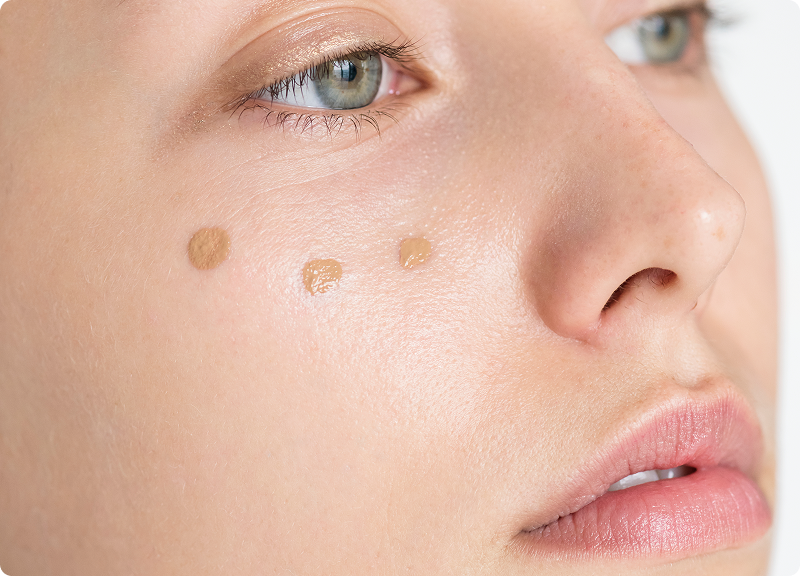 Texture-First Integrity