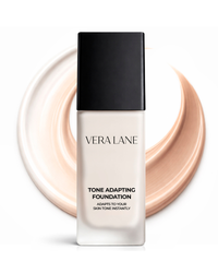 Tone Adapting Foundation