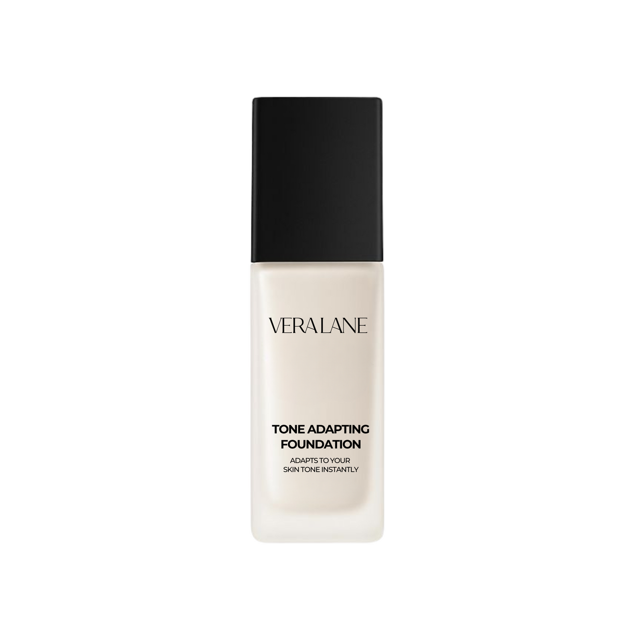 Tone Adapting Foundation