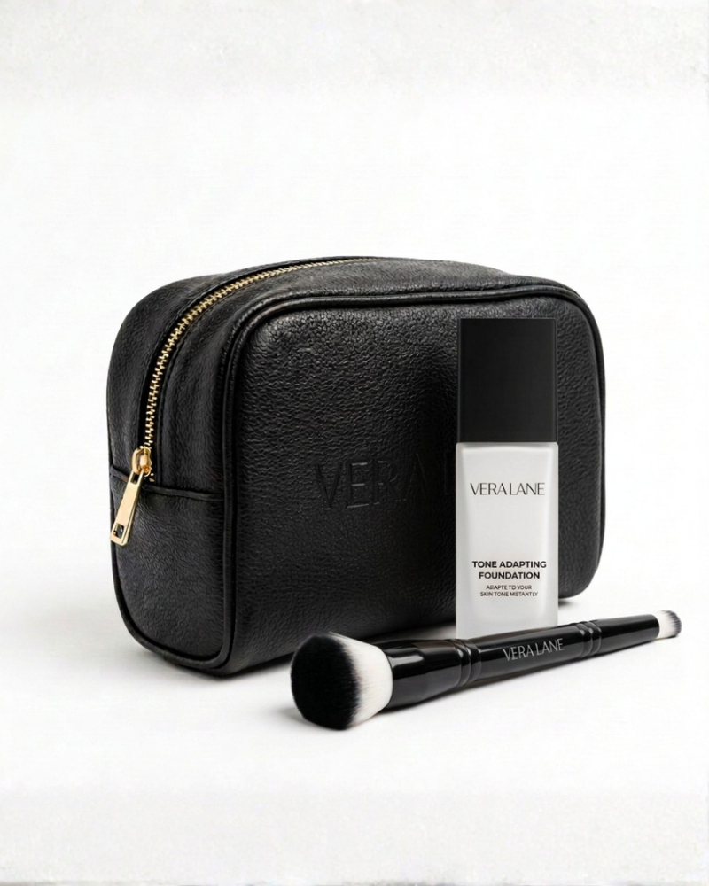 Foundation Starter Kit