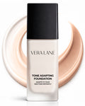 Tone Adapting Foundation