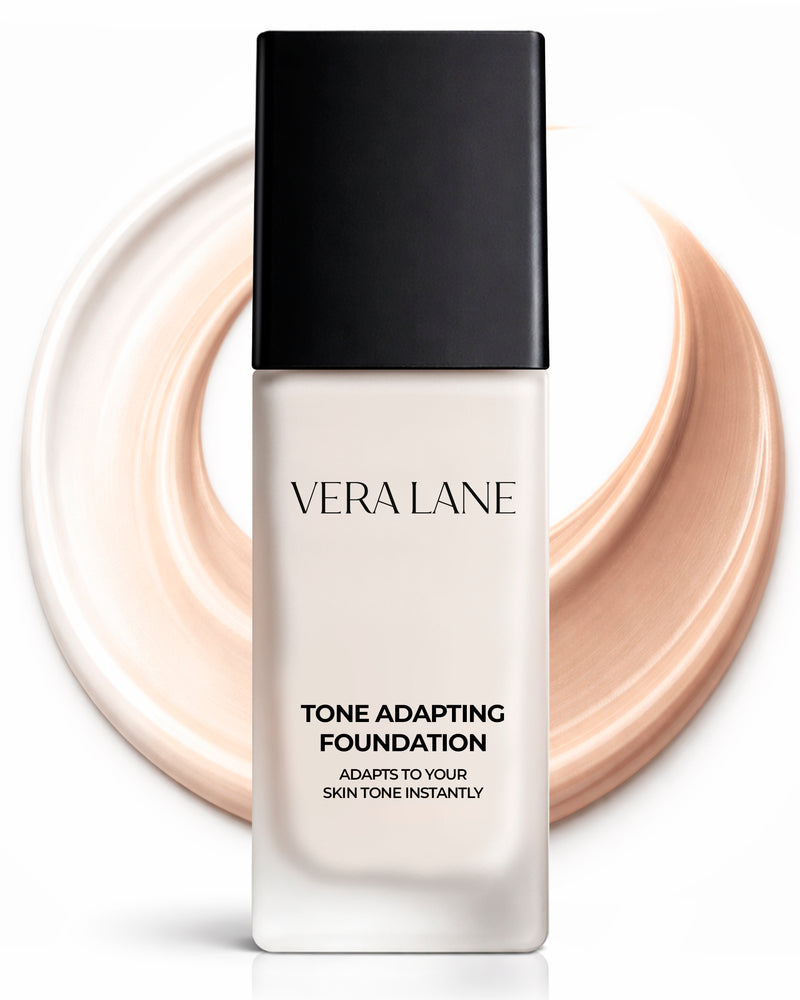 Tone Adapting Foundation