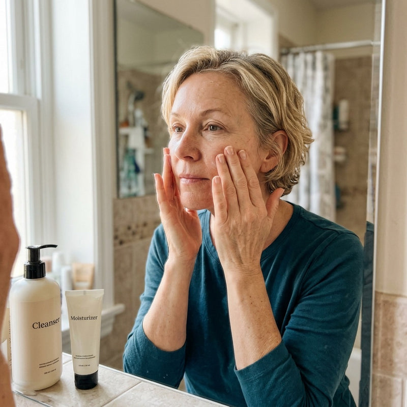 Prep Your Skin