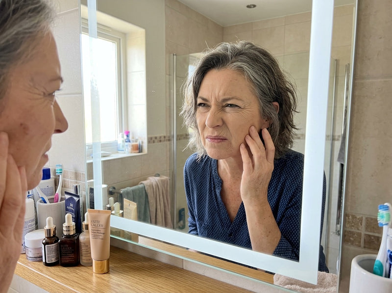 If you gave up on foundation, there was probably a good reason. Three of them, actually.