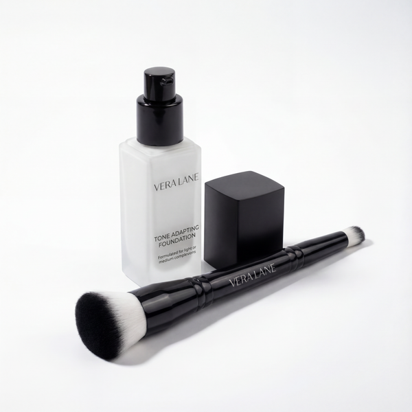 Vera Lane Tone-Adapting Foundation