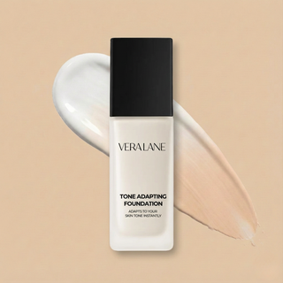 Tone Adapting Foundation
