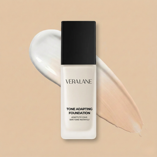 Tone Adapting Foundation