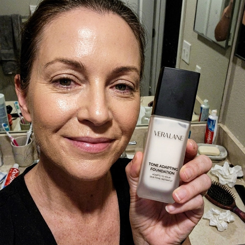 Customer photo