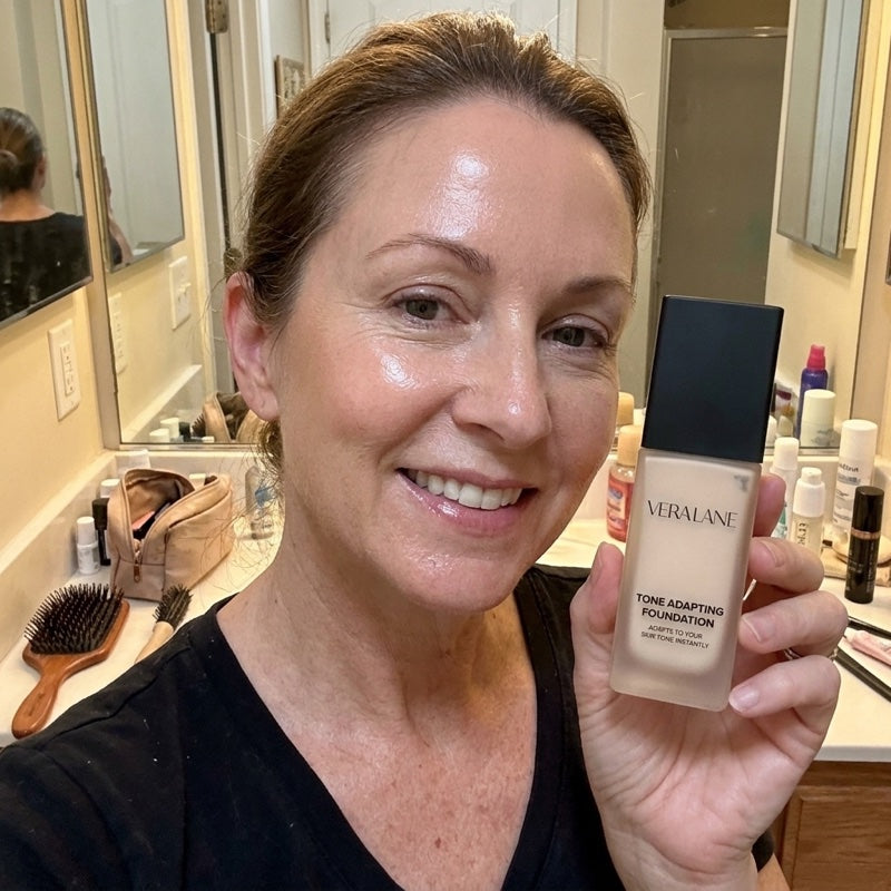 Customer photo