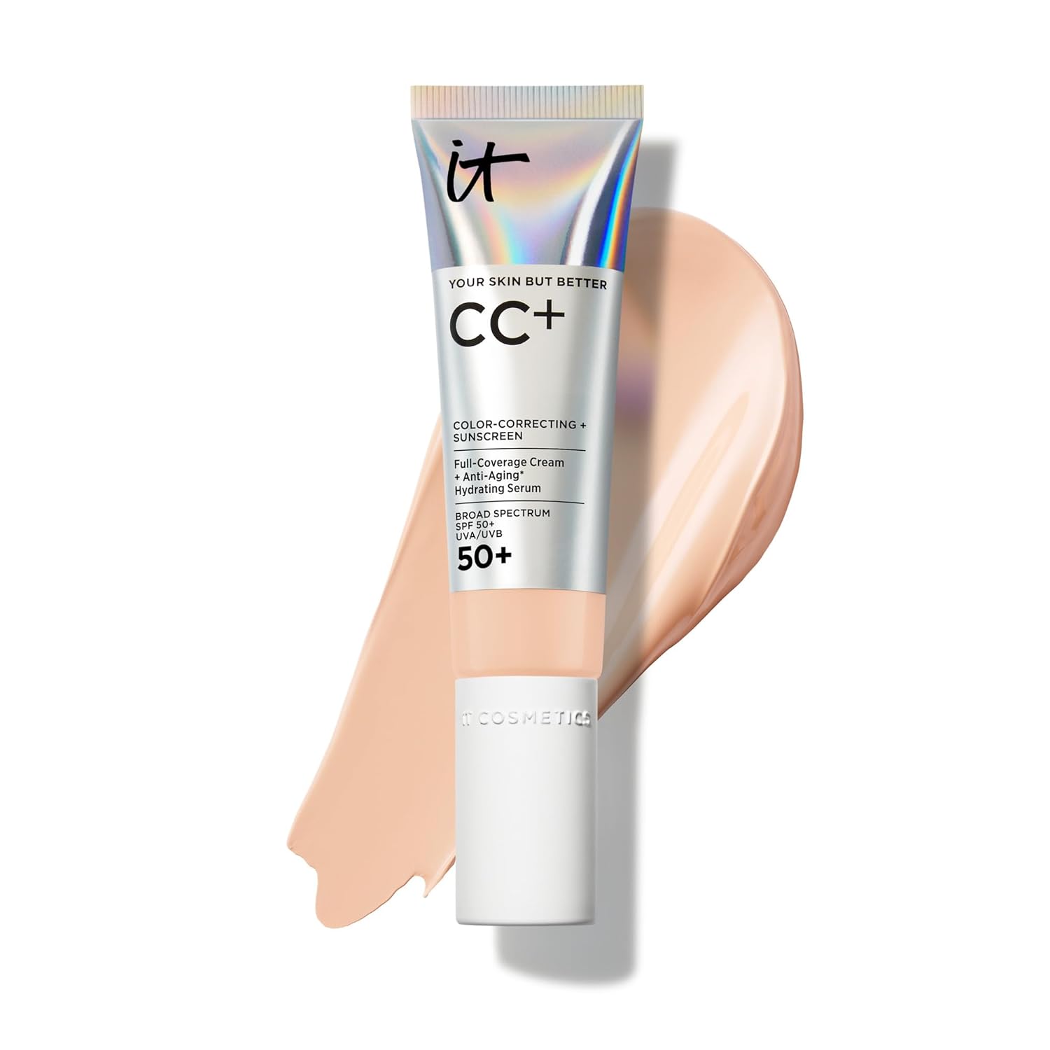 CC+ Cream SPF 50+