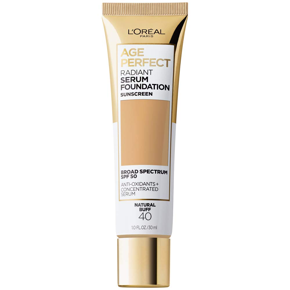 Age Perfect Serum Foundation