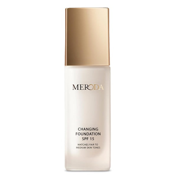 Meroda Cosmetics
