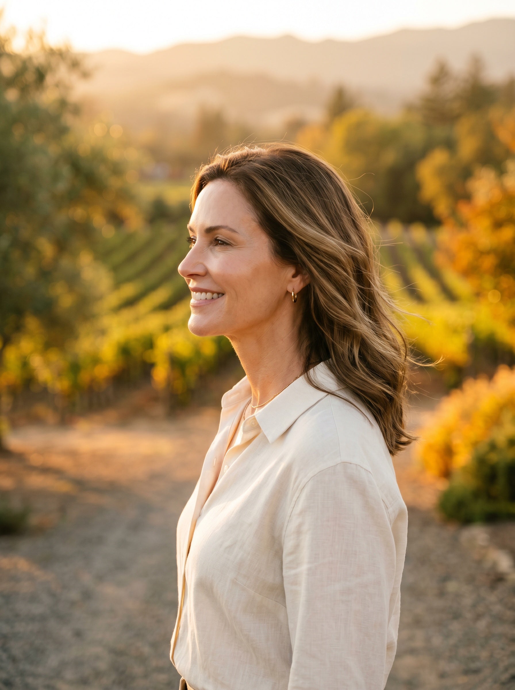 It Protects Your Skin From Further Aging