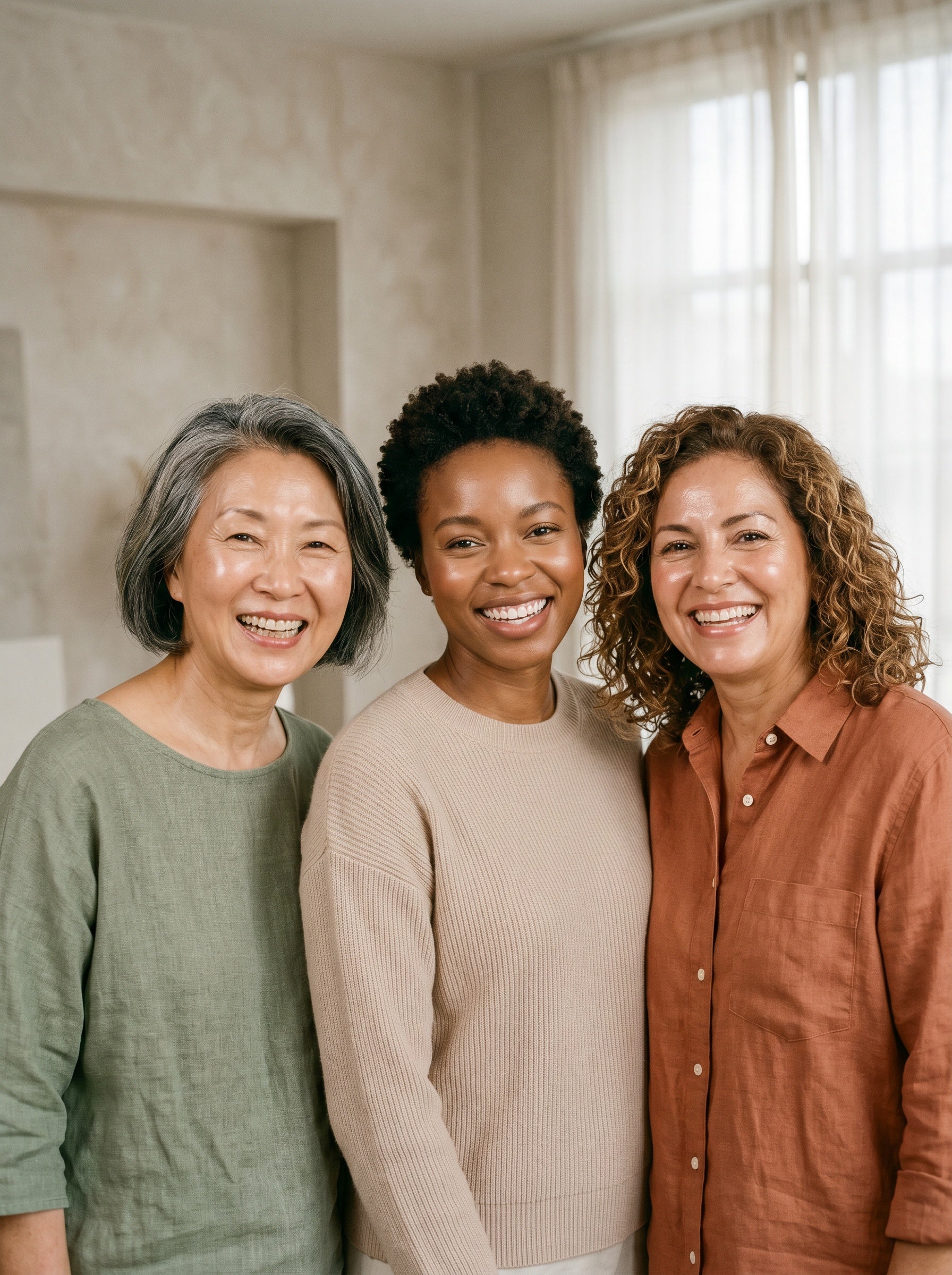 It Works For Every Skin Tone, Type, and Age