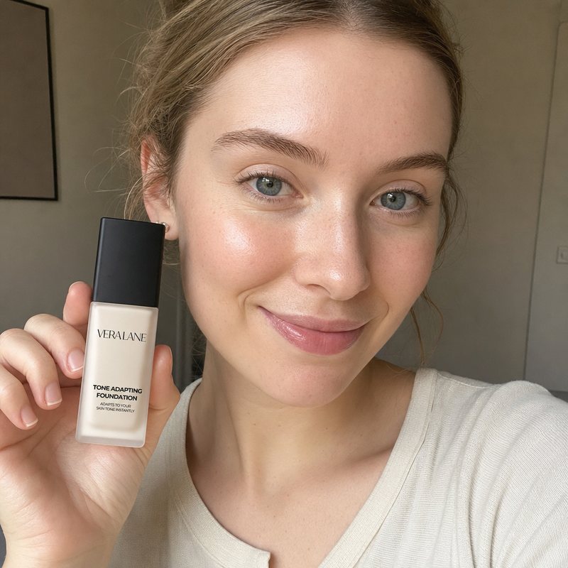 Customer photo